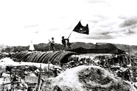 Перевал Фадин и тропа, по которой доставляли пушки  для битвы при Диенбиенфу - ảnh 4